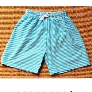 Boys swim trunks